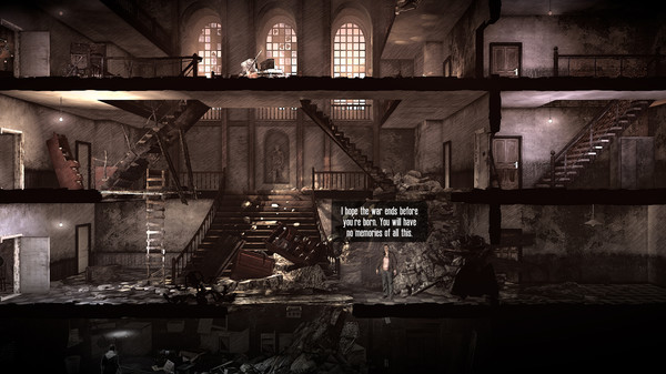 This War of Mine 3