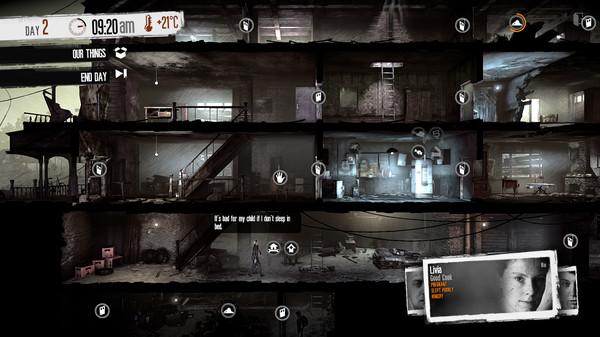 This War of Mine 7