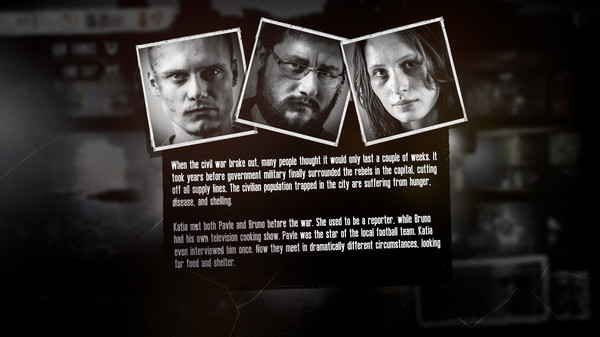 This War of Mine 8