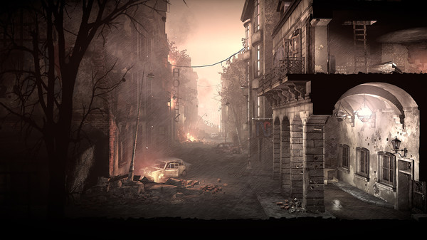 This War of Mine 9