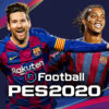 eFootball PES 2020 banner