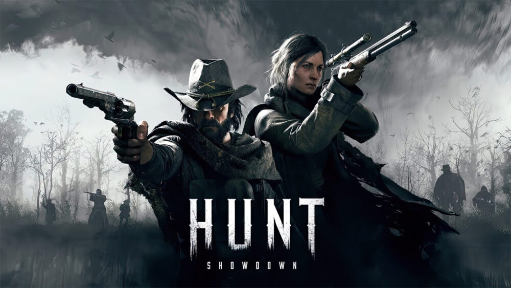 Hunt: Showdown 1896 - Steam Key Bản Quyền Chính Hãng