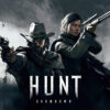 hunt showdown