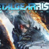 metal gear rising revengeance pc