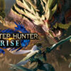 monster hunter rise steam key