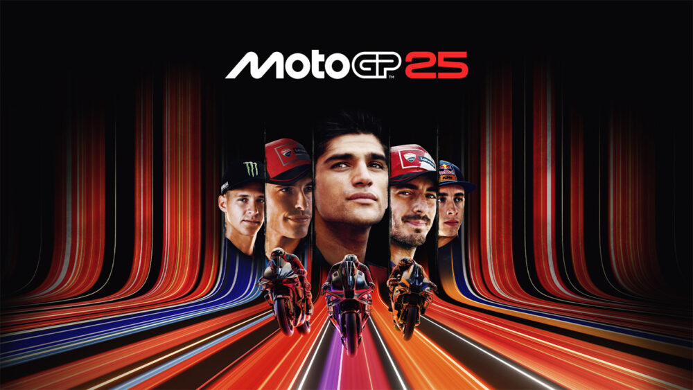 MotoGP 25 + Full DLC - Tài Khoản Steam Offline