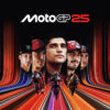 moto gp 25