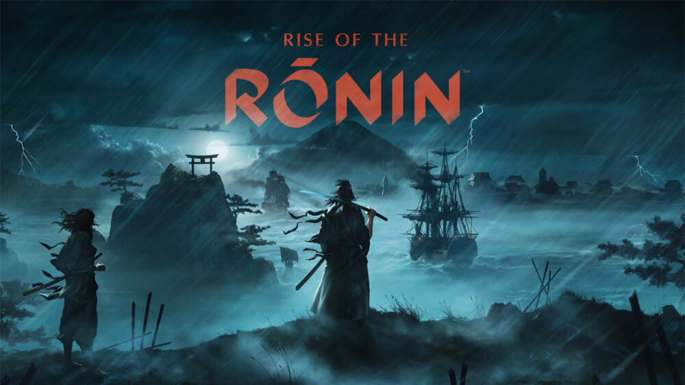 Rise of the Ronin - Steam Key Bản Quyền Chính Hãng