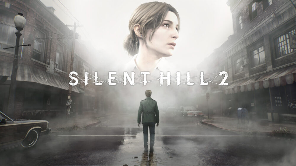 SILENT HILL 2 - Steam Key Bản Quyền Chính Hãng