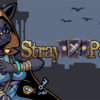 stray path