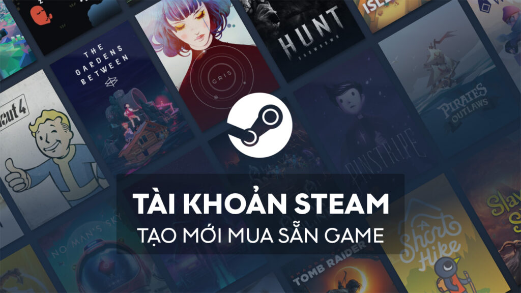KAMIKEY Có Uy Tín Không? Có Scam Lừa Đảo Không? tai khoan steam moi banner KAMIKEY tai khoan steam moi