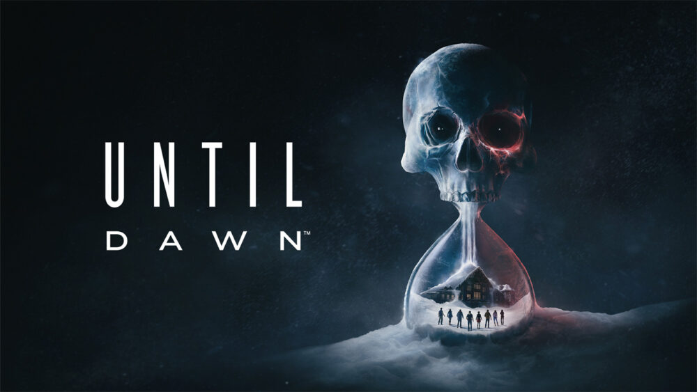 Until Dawn - Steam Key Global Chính Hãng