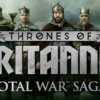 A Total War Saga THRONES OF BRITANNIA