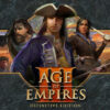 Age of Empires III Definitive Edition