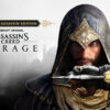 Assassins Creed Mirage
