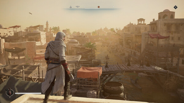 Assassins Creed Mirage 3