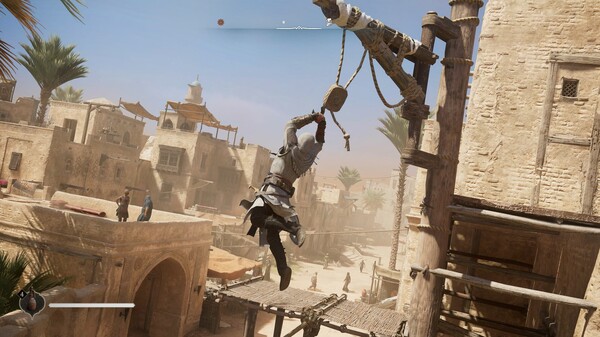 Assassins Creed Mirage 5