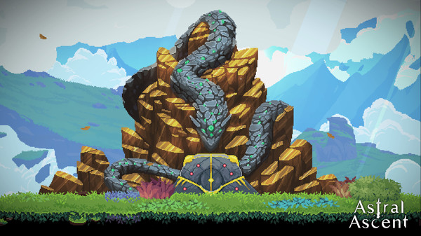 Astral Ascent 2