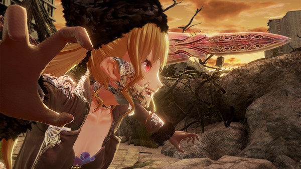 CODE VEIN 10