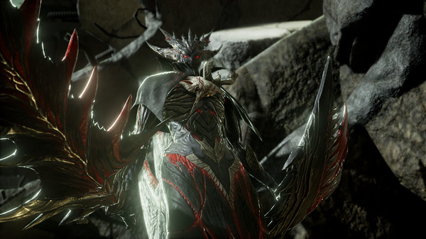 CODE VEIN 4