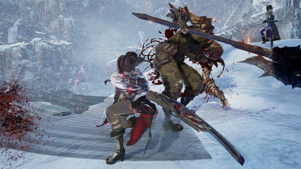 CODE VEIN 7