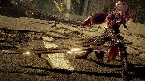 CODE VEIN 8