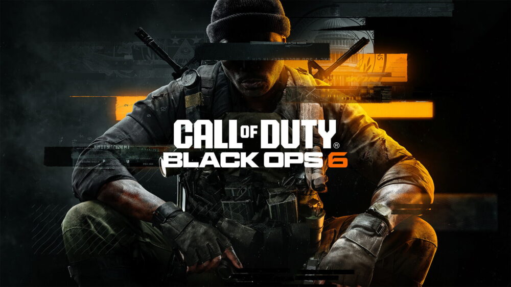 Call of Duty: Black Ops 6 (COD21) - Tài Khoản Steam Online Mới + Mail Gốc