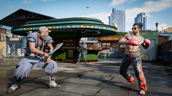 Call of Duty Black Ops 6 9