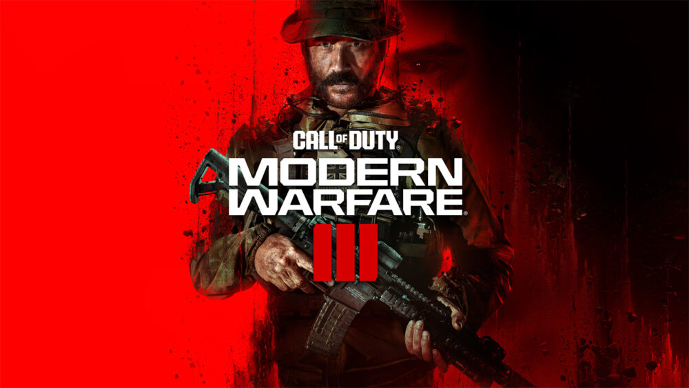 Call of Duty: Modern Warfare III (2023) - Tài Khoản Steam Online Mới + Mail Gốc