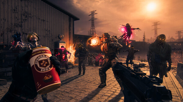 Call of Duty Modern Warfare III 3