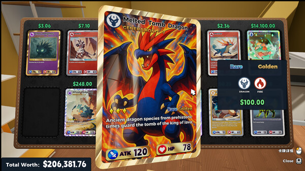 Card Shop Simulator Multiplayer 12