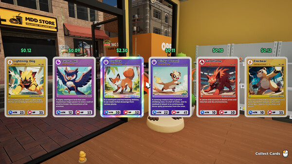 Card Shop Simulator Multiplayer 14