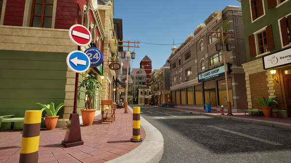 Card Shop Simulator Multiplayer 3