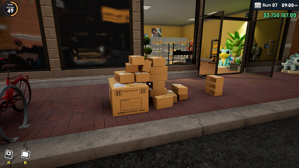 Card Shop Simulator Multiplayer 6