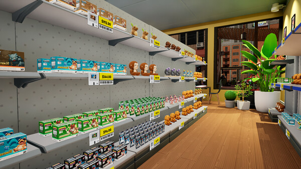 Card Shop Simulator Multiplayer 9