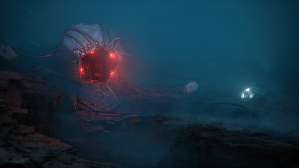 Cronos The New Dawn 2