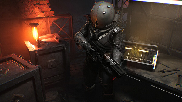 Cronos The New Dawn 6