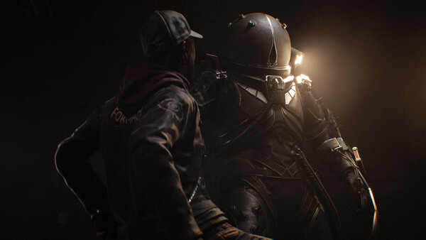 Cronos The New Dawn 7