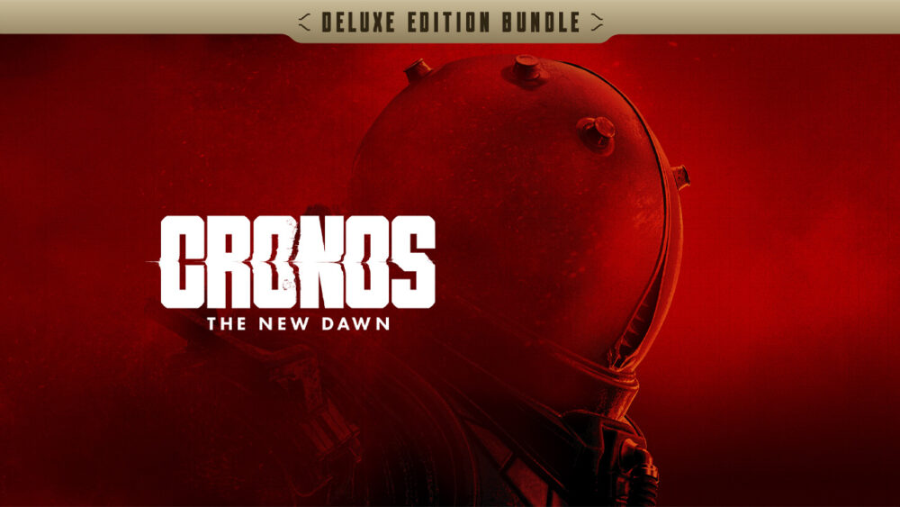 Cronos: The New Dawn Deluxe - Tài Khoản Steam Offline