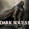 DARK SOULS II Scholar of the First Sin