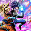 DRAGON BALL XENOVERSE 2