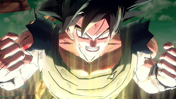 DRAGON BALL XENOVERSE 2 3