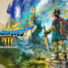 DRAGON QUEST III HD 2D Remake