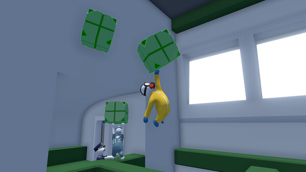 Human Fall Flat 1