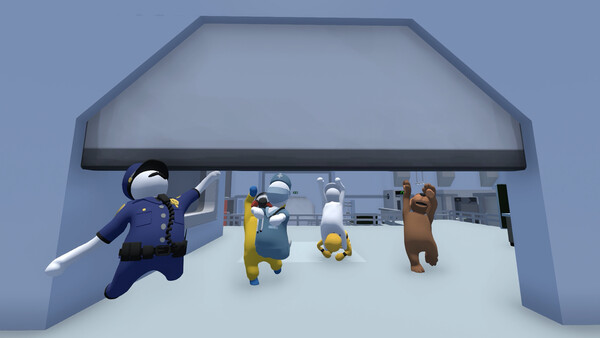 Human Fall Flat 10