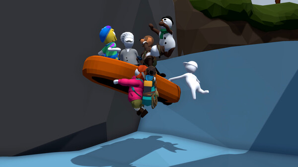 Human Fall Flat 2