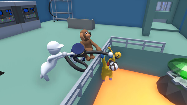 Human Fall Flat 9
