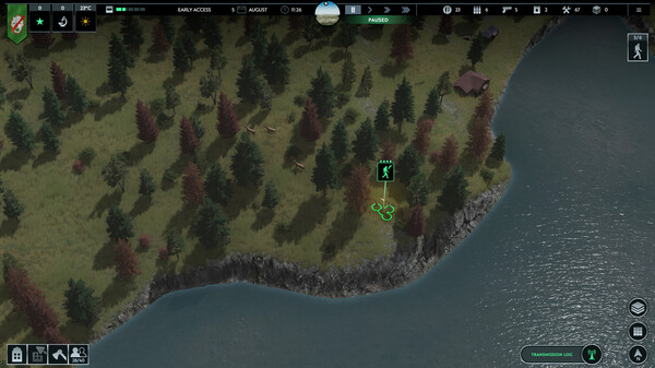 Infection Free Zone 6