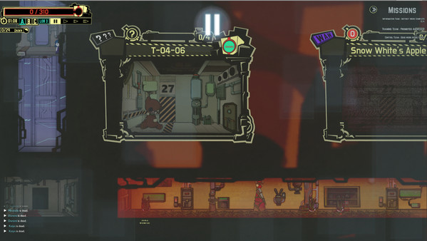 Lobotomy Corporation 4