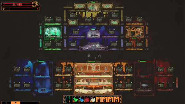 Lobotomy Corporation 8